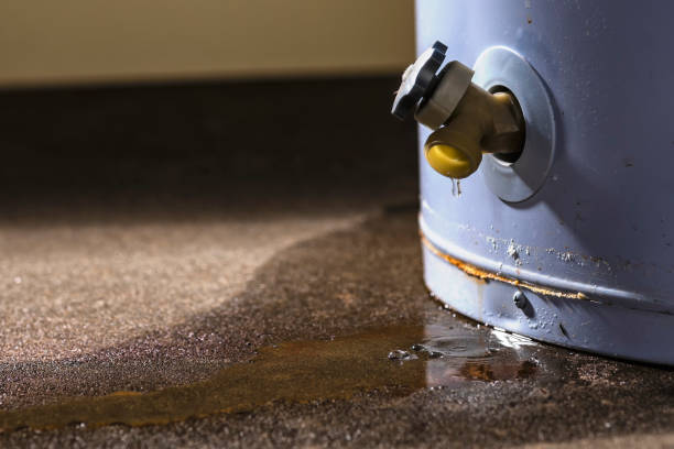 Reliable Barclay, NJ Water damage restoration Solutions