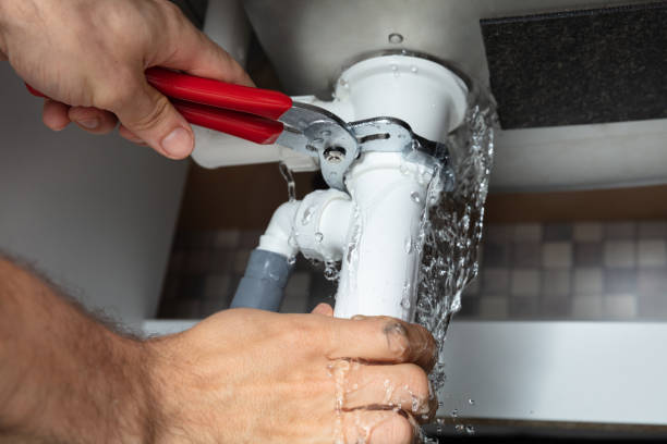 Best Carpet water damage restoration  in Barclay, NJ