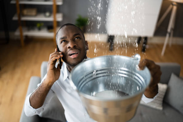 Best Water damage contractors near me  in Barclay, NJ