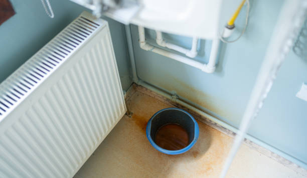 Best Sewage cleanup and water damage restoration  in Barclay, NJ