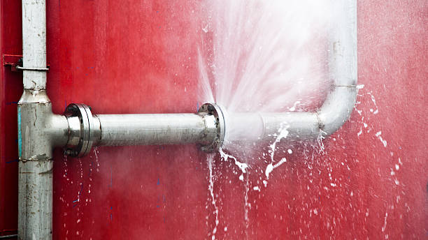 Best 24/7 water damage repair  in Barclay, NJ